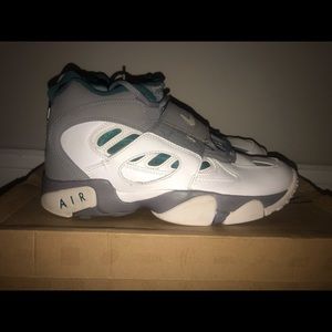 Nike Air Diamond turf II